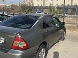 Toyota Corolla 2006 года за 1 800 000 тг. в Актау – фото 5