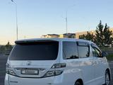 Toyota Vellfire 2010 годаүшін7 000 000 тг. в Тараз – фото 2