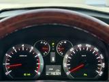 Toyota Vellfire 2010 годаүшін7 000 000 тг. в Тараз – фото 4