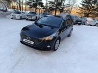 Hyundai Accent 2020 года за 6 700 000 тг. в Усть-Каменогорск