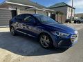 Hyundai Elantra 2018 годаfor4 600 000 тг. в Атырау – фото 6