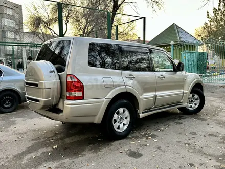 Mitsubishi Pajero 2005 года за 7 500 000 тг. в Алматы – фото 3