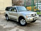 Mitsubishi Pajero 2005 года за 7 500 000 тг. в Алматы – фото 2