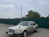 Mercedes-Benz E 230 1991 года за 1 000 000 тг. в Кызылорда – фото 5