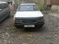 Audi 100 1989 года за 700 000 тг. в Алматы