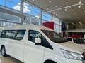 Toyota Hiace 2023 года за 27 440 000 тг. в Рудный – фото 3