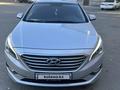 Hyundai Sonata 2016 годаүшін8 200 000 тг. в Павлодар