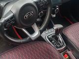 Kia Rio 2019 годаүшін7 200 000 тг. в Аркалык – фото 5