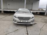 Hyundai Sonata 2017 года за 4 000 000 тг. в Караганда