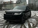 Land Rover Range Rover Sport 2018 годаfor47 600 000 тг. в Актобе – фото 3