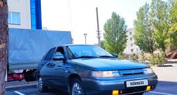 ВАЗ (Lada) 2112 2002 годаүшін1 550 000 тг. в Астана – фото 2
