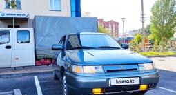 ВАЗ (Lada) 2112 2002 года за 1 550 000 тг. в Астана