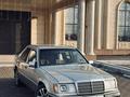 Mercedes-Benz E 230 1991 года за 2 000 000 тг. в Шу – фото 4