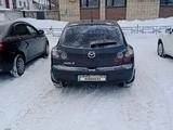 Mazda 3 2006 года за 3 500 000 тг. в Караганда – фото 3