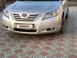 Toyota Camry 2008 года за 6 500 000 тг. в Аксу