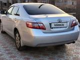 Toyota Camry 2008 годаүшін6 800 000 тг. в Аксу – фото 3