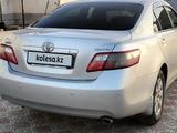 Toyota Camry 2008 года за 6 800 000 тг. в Аксу – фото 4