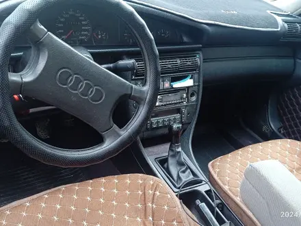 Audi 100 1991 года за 1 100 000 тг. в Тараз