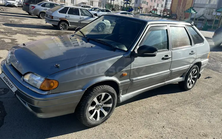 ВАЗ (Lada) 2114 2006 года за 980 000 тг. в Уральск