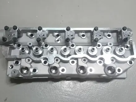 БЛОК ГОЛОВКА| MITSUBISHI (ГБЦ) за 75 000 тг. в Алматы – фото 3