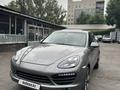 Porsche Cayenne 2011 годаүшін16 000 000 тг. в Алматы – фото 4