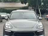 Porsche Cayenne 2011 годаүшін13 500 000 тг. в Алматы – фото 3