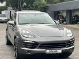 Porsche Cayenne 2011 годаүшін14 000 000 тг. в Алматы