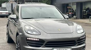 Porsche Cayenne 2011 года за 12 000 000 тг. в Алматы