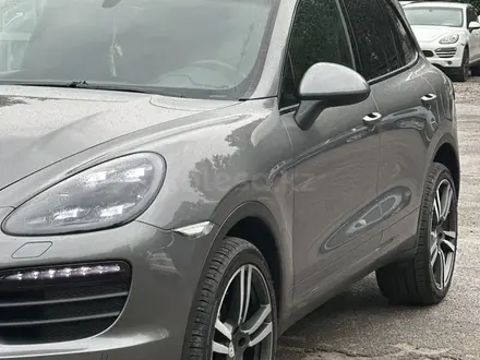 Porsche Cayenne 2011 годаүшін11 000 000 тг. в Алматы – фото 6