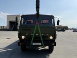 КамАЗ  53212 1993 года за 15 500 000 тг. в Алматы – фото 3