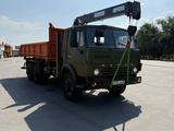 КамАЗ  53212 1993 года за 15 500 000 тг. в Алматы