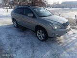 Lexus RX 330 2004 года за 7 700 000 тг. в Алматы – фото 2