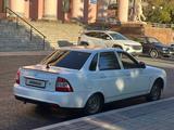 ВАЗ (Lada) Priora 2170 2014 года за 2 300 000 тг. в Усть-Каменогорск – фото 5