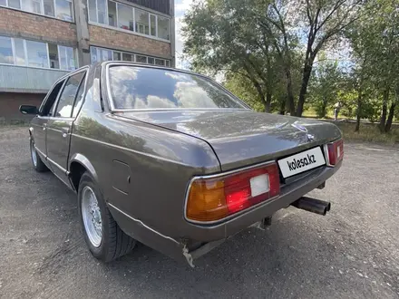 BMW 735 1985 года за 1 500 000 тг. в Караганда – фото 3