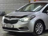 Kia Cerato 2014 годаүшін6 500 000 тг. в Алматы – фото 4