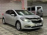 Kia Cerato 2014 годаүшін6 500 000 тг. в Алматы