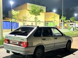 ВАЗ (Lada) 2114 2005 года за 1 100 000 тг. в Алматы – фото 3