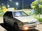 ВАЗ (Lada) 2114 2005 года за 1 100 000 тг. в Алматы