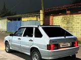 ВАЗ (Lada) 2114 2005 года за 1 100 000 тг. в Алматы – фото 5