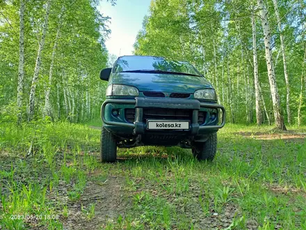 Mitsubishi Delica 1994 года за 4 200 000 тг. в Усть-Каменогорск – фото 2