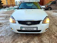 ВАЗ (Lada) Priora 2171 2014 годаүшін2 300 000 тг. в Алматы