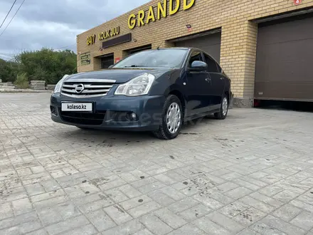 Nissan Almera 2016 годаүшін2 800 000 тг. в Семей