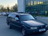 Volkswagen Passat 1993 годаүшін1 150 000 тг. в Тараз – фото 2