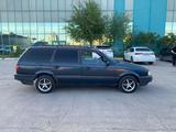 Volkswagen Passat 1993 годаүшін1 150 000 тг. в Тараз – фото 3