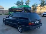 Volkswagen Passat 1993 годаүшін1 150 000 тг. в Тараз – фото 4