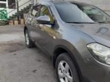 Nissan Qashqai 2013 года за 5 100 000 тг. в Алматы – фото 3