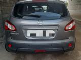 Nissan Qashqai 2013 года за 5 100 000 тг. в Алматы – фото 4