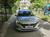 Hyundai Accent 2021 годаүшін8 600 000 тг. в Шымкент
