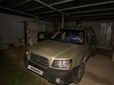 Subaru Forester 2003 года за 4 000 000 тг. в Алматы – фото 2