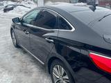 Hyundai Grandeur 2016 года за 5 800 000 тг. в Караганда – фото 4